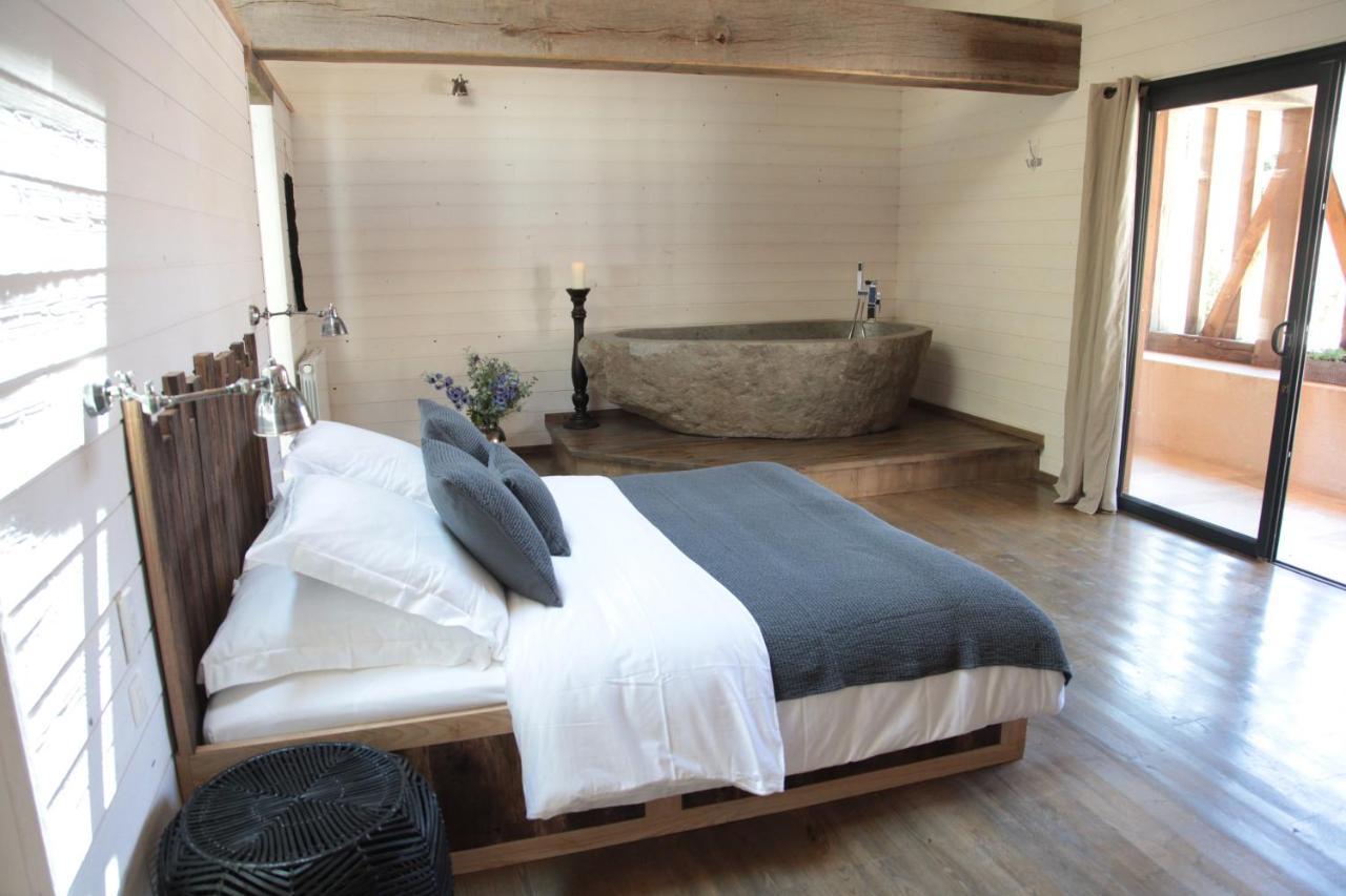 Bed and Breakfast Clos Des Charmes Sainte-Sabine-Born Exteriér fotografie
